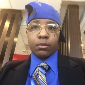 Meet your Posher, Precious